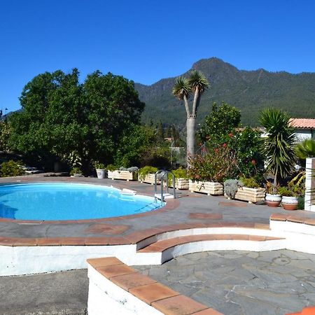 Finca Primavera El Paso Exterior photo