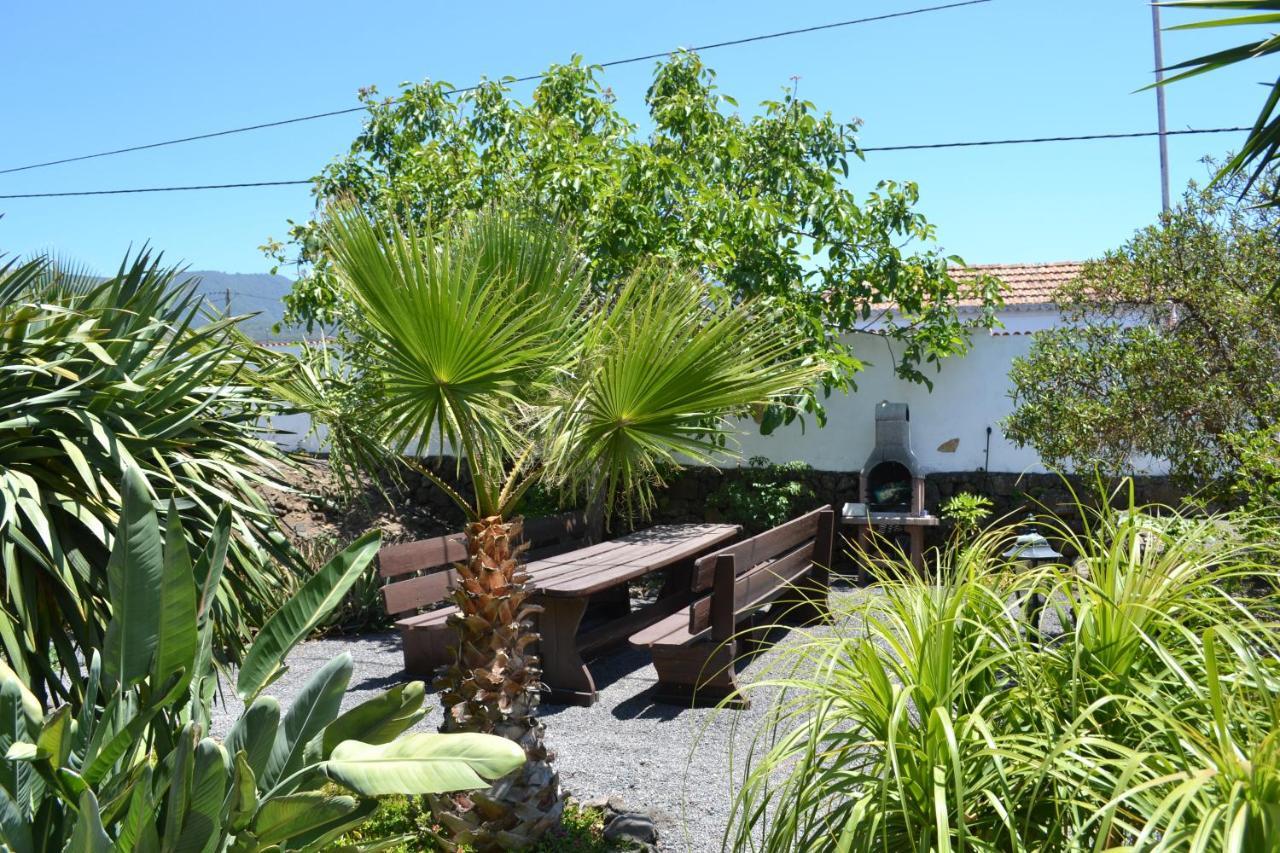 Finca Primavera El Paso Exterior photo